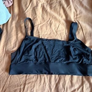 Parade Mesh side bralette